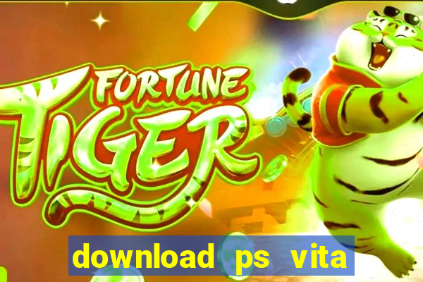 download ps vita games pkg